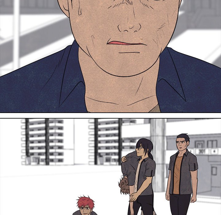 High School Devil Chapter 160 image 74