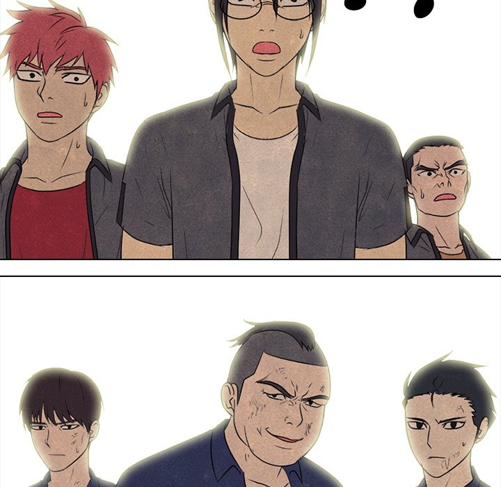 High School Devil Chapter 160 image 7