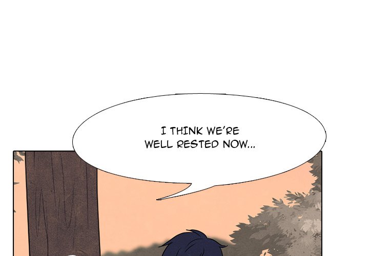 High School Devil Chapter 162 image 0