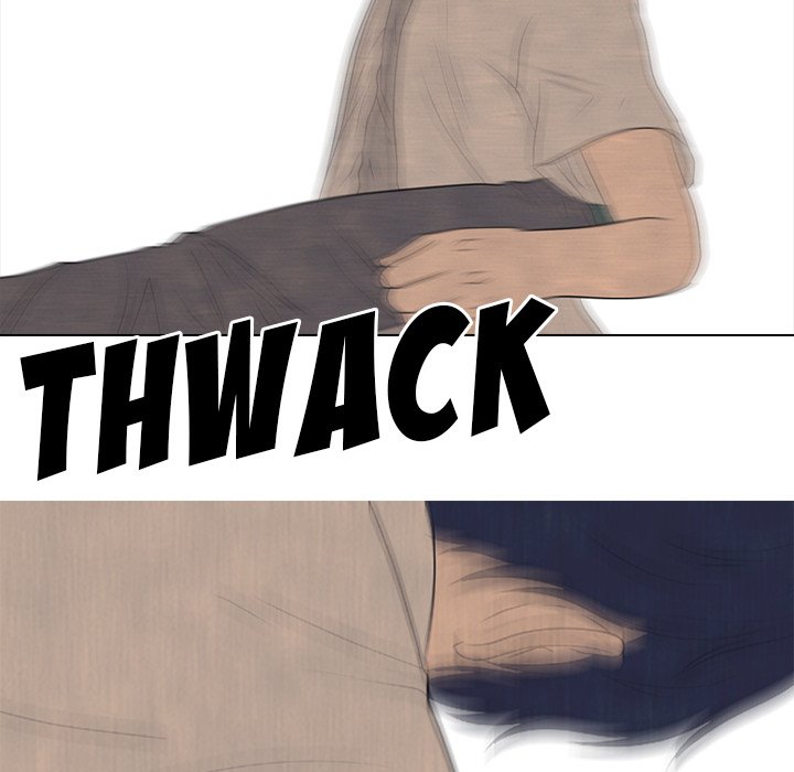 High School Devil Chapter 162 image 100