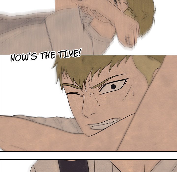 High School Devil Chapter 162 image 102