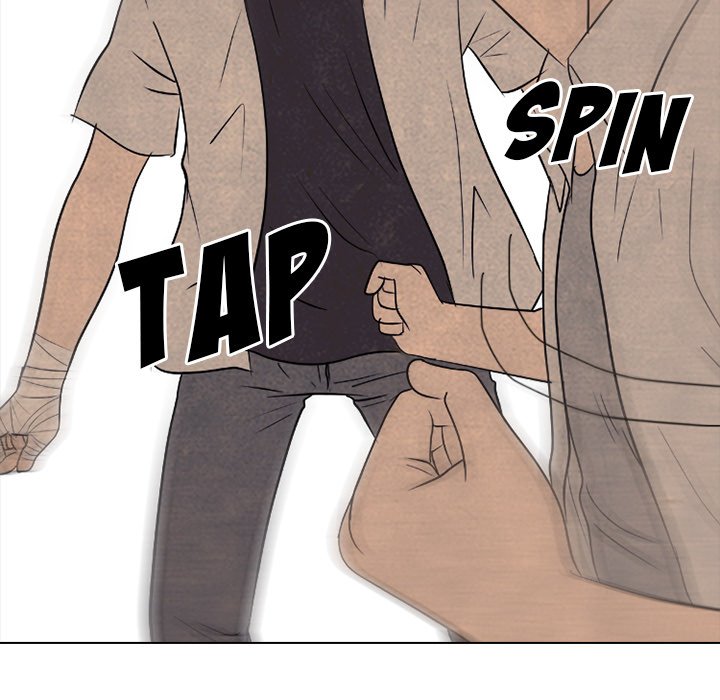 High School Devil Chapter 162 image 103
