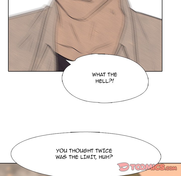 High School Devil Chapter 162 image 105