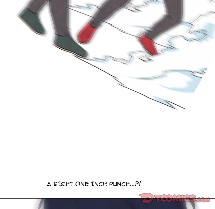 High School Devil Chapter 162 image 109