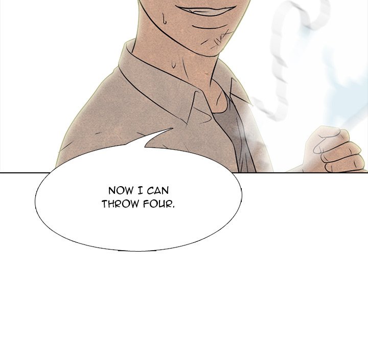 High School Devil Chapter 162 image 111