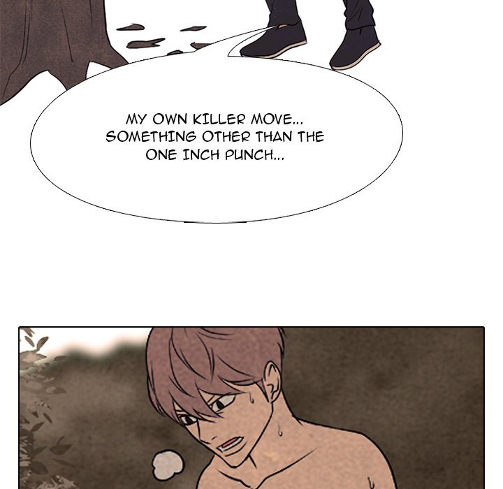 High School Devil Chapter 162 image 118