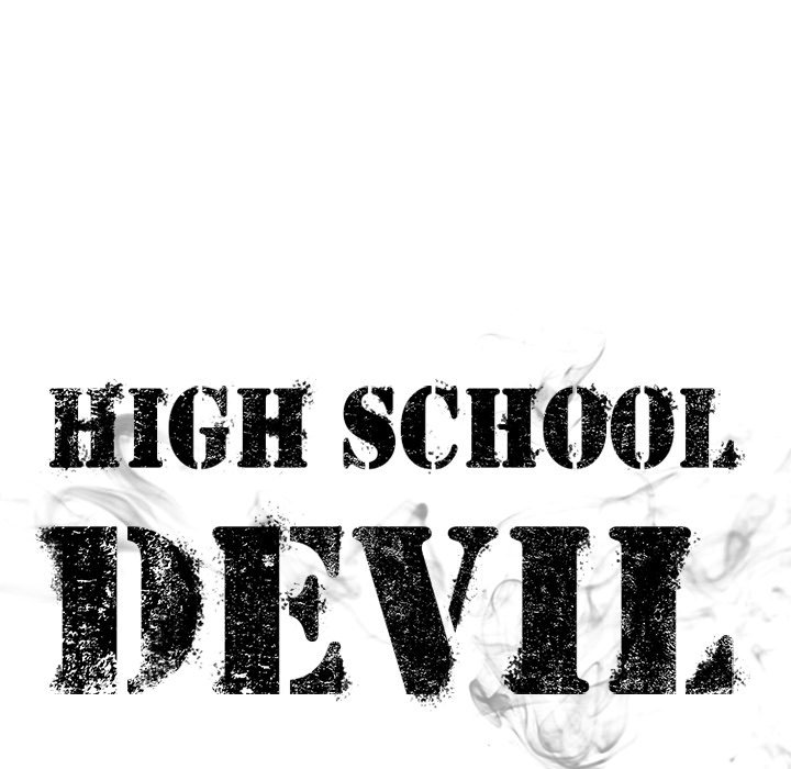 High School Devil Chapter 162 image 11