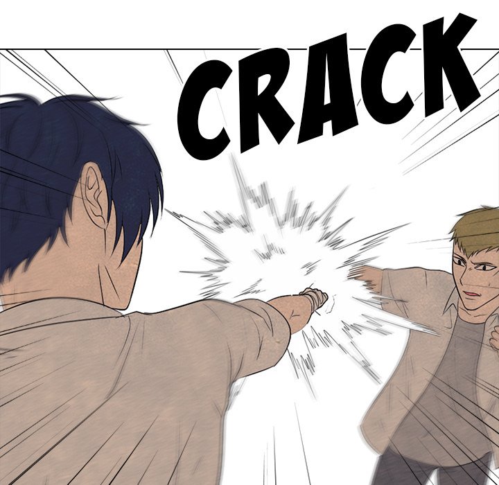 High School Devil Chapter 162 image 14