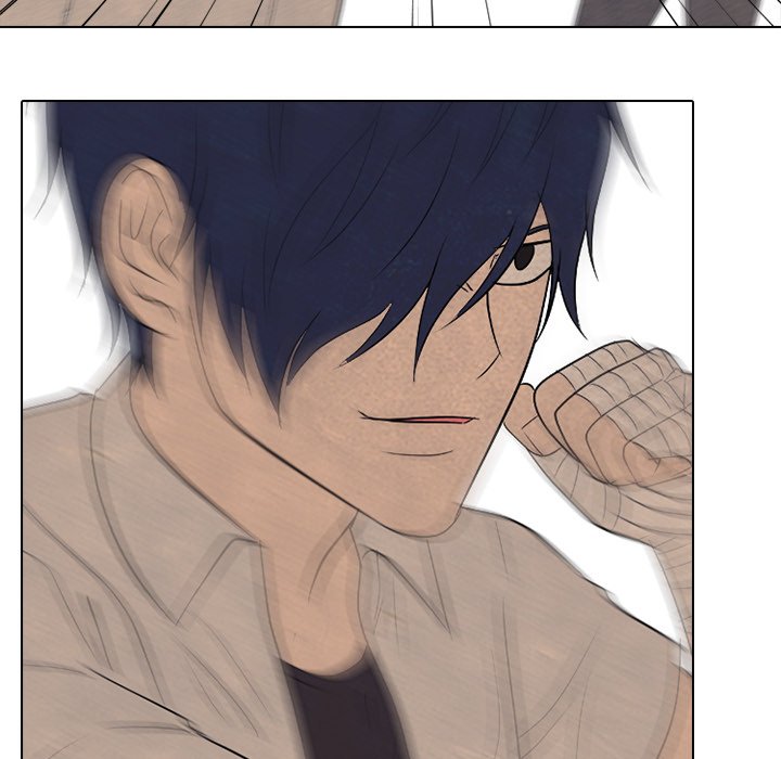 High School Devil Chapter 162 image 15