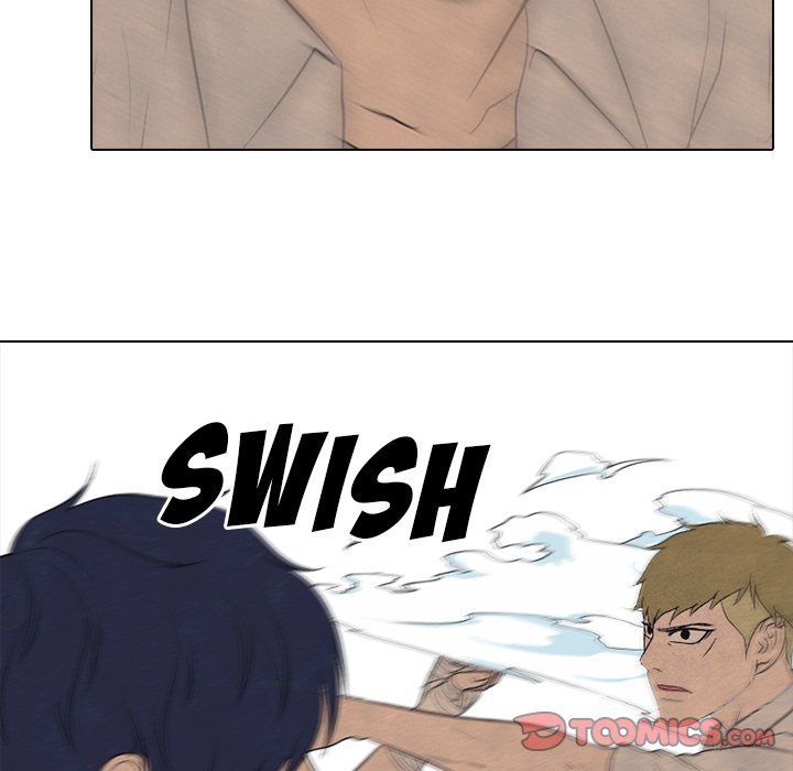 High School Devil Chapter 162 image 17