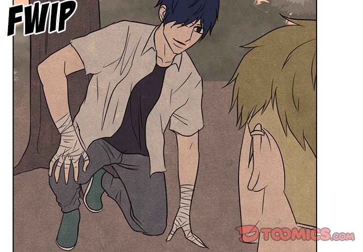 High School Devil Chapter 162 image 1