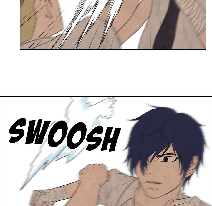 High School Devil Chapter 162 image 19
