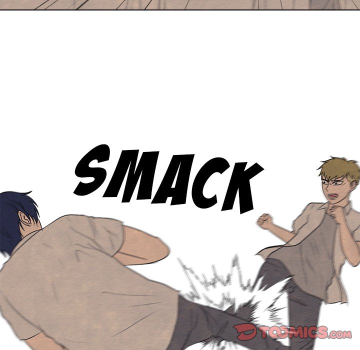 High School Devil Chapter 162 image 21