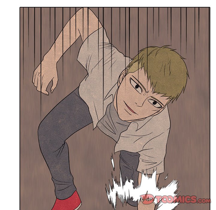 High School Devil Chapter 162 image 25