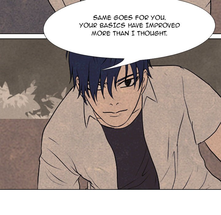 High School Devil Chapter 162 image 27