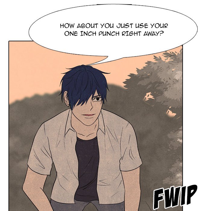 High School Devil Chapter 162 image 28