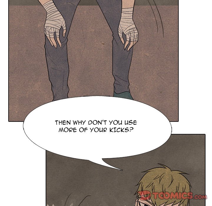 High School Devil Chapter 162 image 29