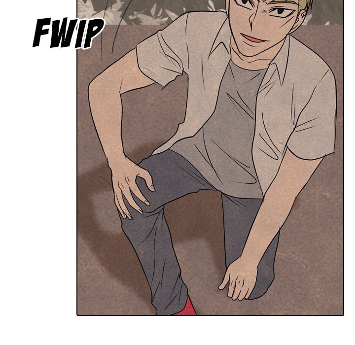 High School Devil Chapter 162 image 30