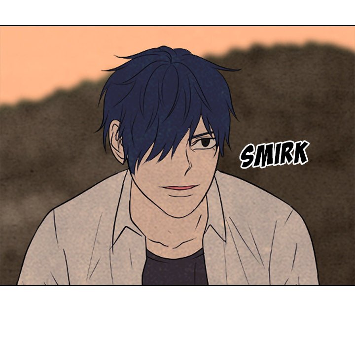 High School Devil Chapter 162 image 31