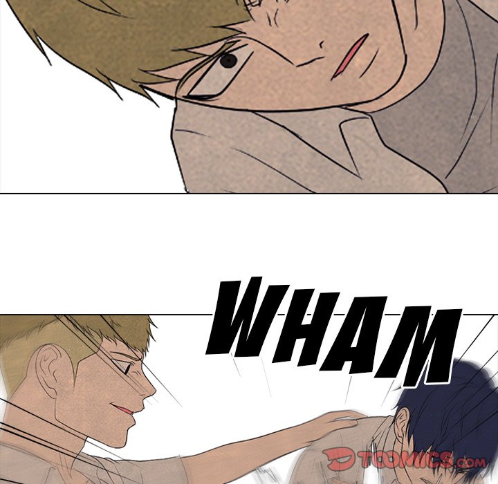 High School Devil Chapter 162 image 37