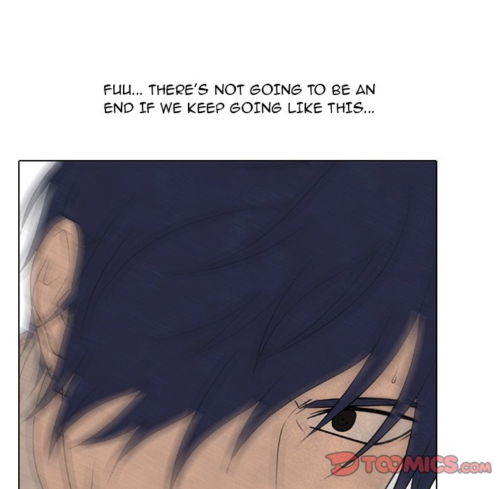 High School Devil Chapter 162 image 41