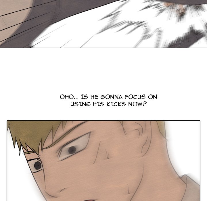 High School Devil Chapter 162 image 46