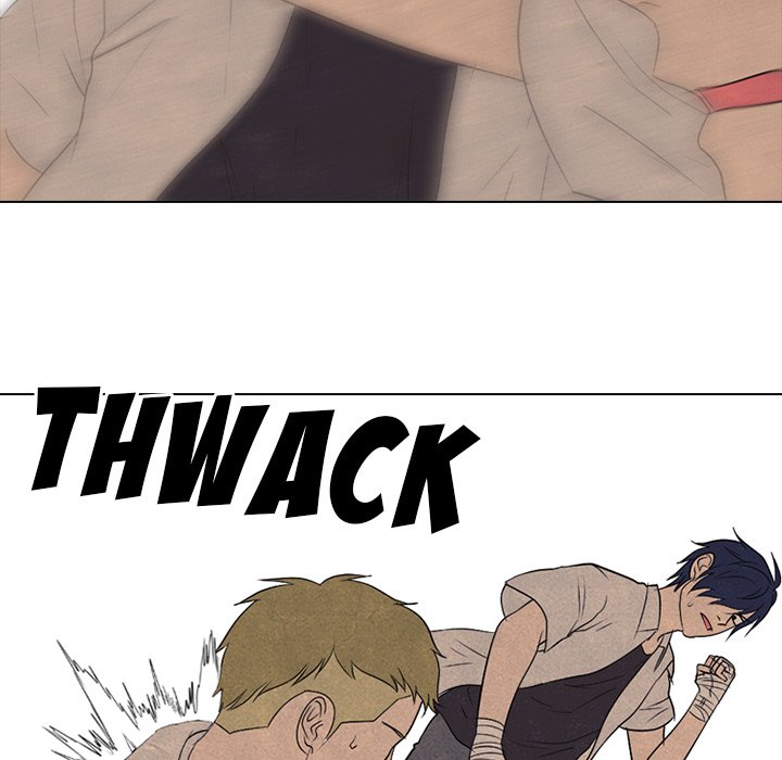 High School Devil Chapter 162 image 48