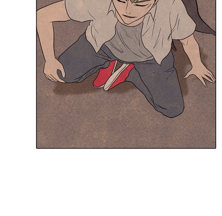 High School Devil Chapter 162 image 4