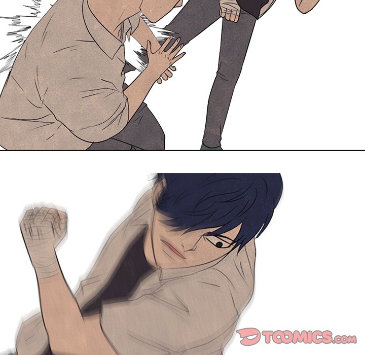High School Devil Chapter 162 image 49
