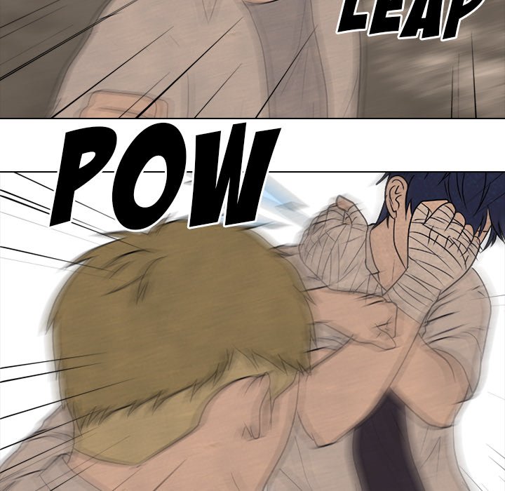 High School Devil Chapter 162 image 58