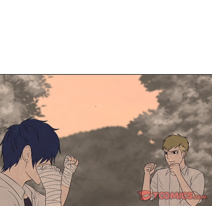 High School Devil Chapter 162 image 5