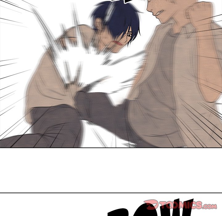 High School Devil Chapter 162 image 61