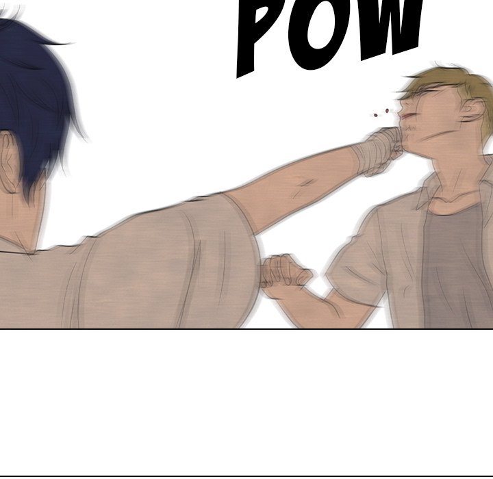 High School Devil Chapter 162 image 62