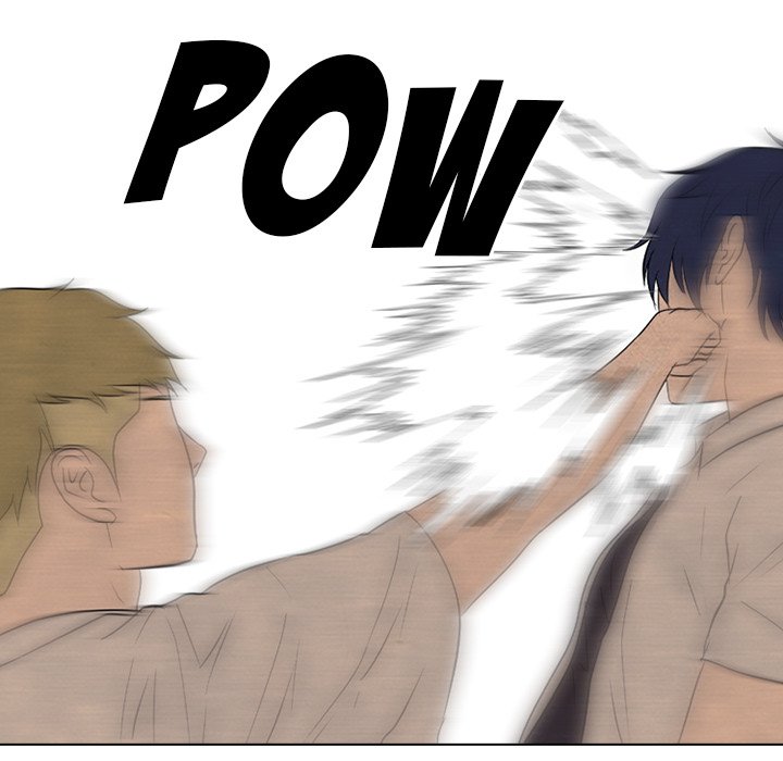 High School Devil Chapter 162 image 63