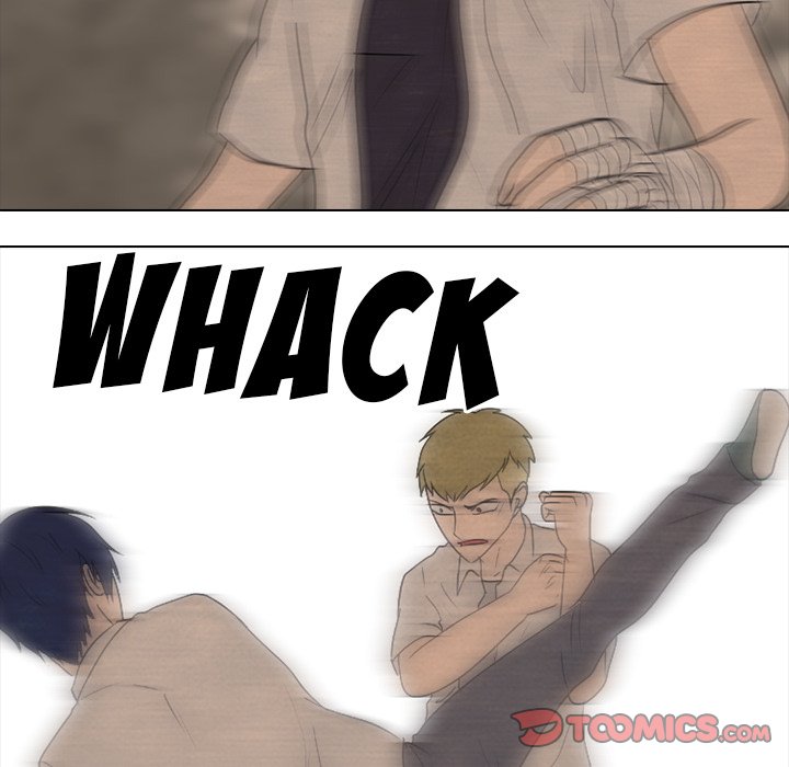High School Devil Chapter 162 image 65