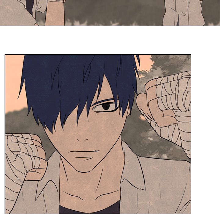 High School Devil Chapter 162 image 6