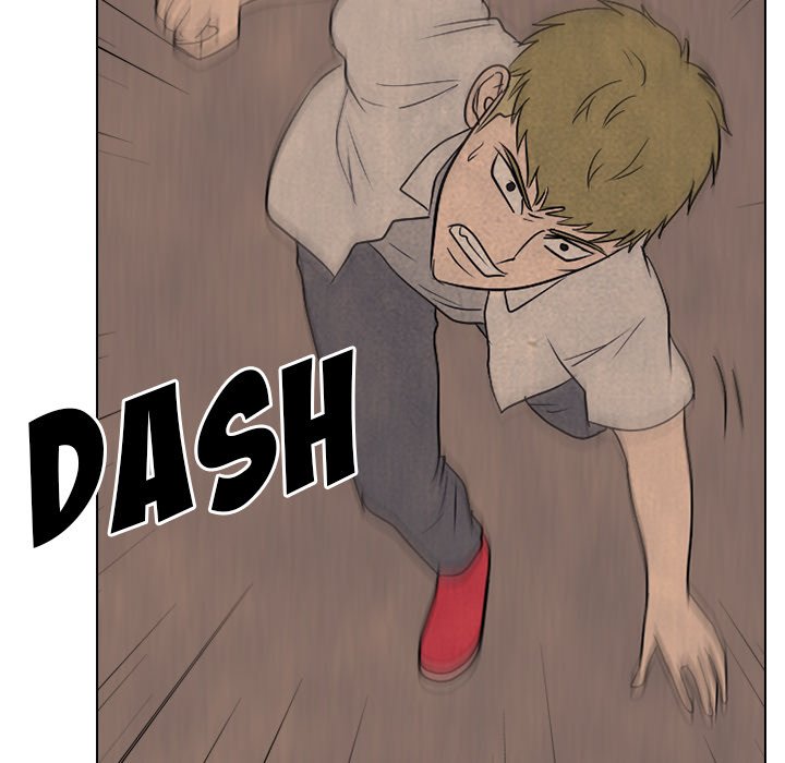 High School Devil Chapter 162 image 71