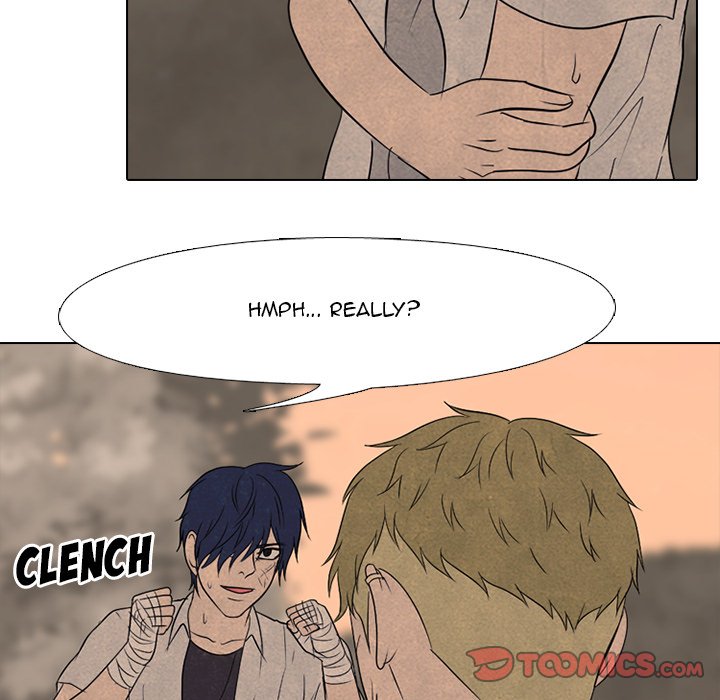 High School Devil Chapter 162 image 89