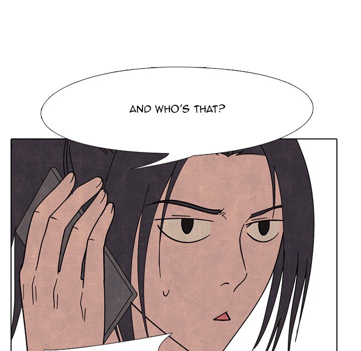 High School Devil Chapter 163 image 100
