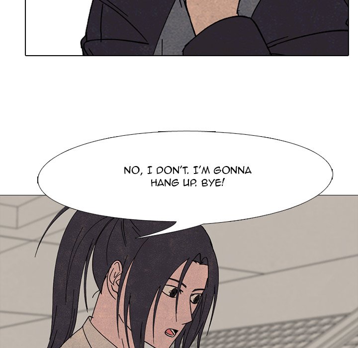 High School Devil Chapter 163 image 102