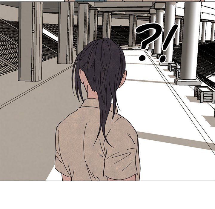 High School Devil Chapter 163 image 106