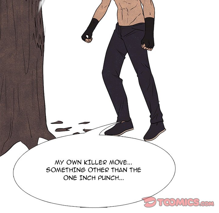 High School Devil Chapter 163 image 13
