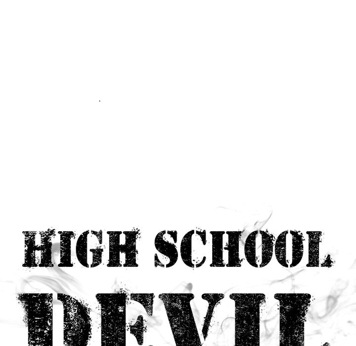 High School Devil Chapter 163 image 15