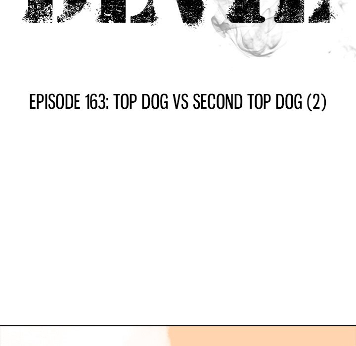High School Devil Chapter 163 image 16