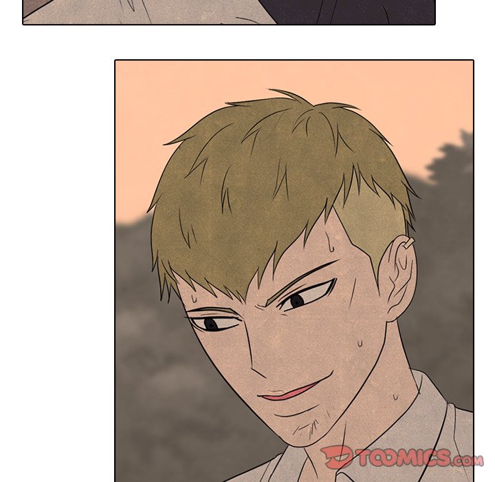 High School Devil Chapter 163 image 21