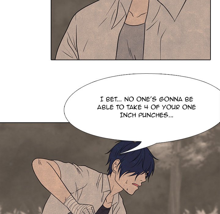 High School Devil Chapter 163 image 22