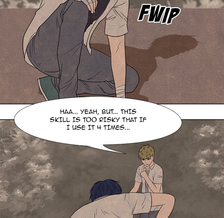High School Devil Chapter 163 image 23