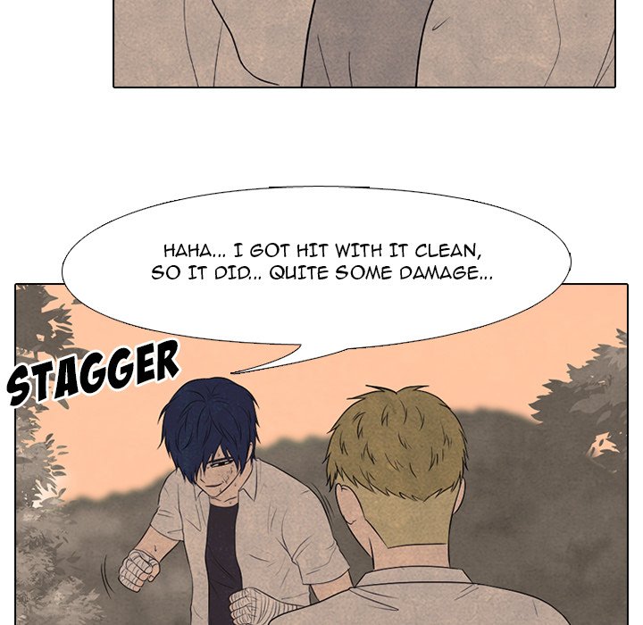 High School Devil Chapter 163 image 26