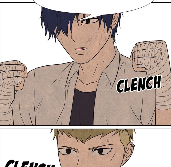 High School Devil Chapter 163 image 28