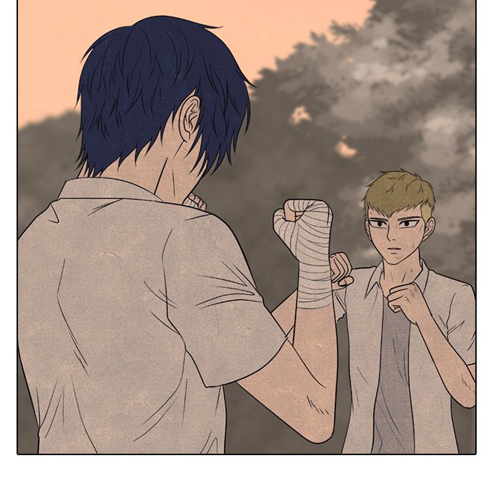 High School Devil Chapter 163 image 30
